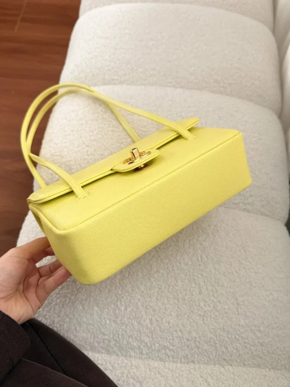Classic CHANEL Bags: A Stylish and Versatile Choice for Elegance